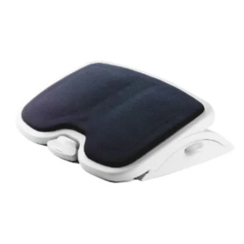 Kensington SoleMate Comfort-Fußstütze mit SmartFit-System
