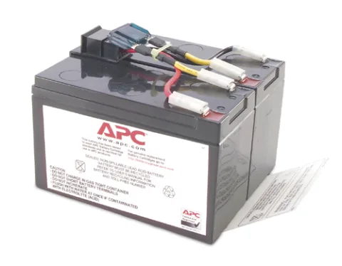 Battery Replacement Cartridge RBC48 (OEM)