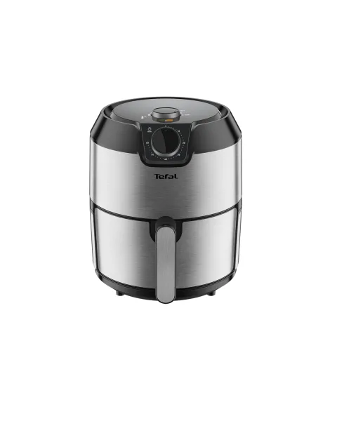 Tefal Easy Fry EY201D fryer Single 4.2 L Stand-alone 1500 W Hot