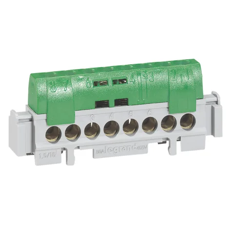 Legrand 004832 Anschlussblock