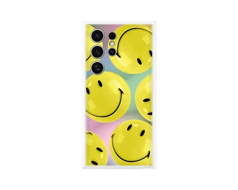Suit Case Yellow