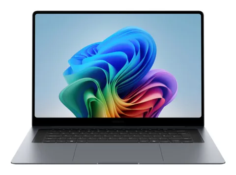 Samsung Galaxy Book6 Pro Copilot+ PC, 16", Core Ultra 7 356H, 32 GB RAM, 1 TB SSD, WQXGA