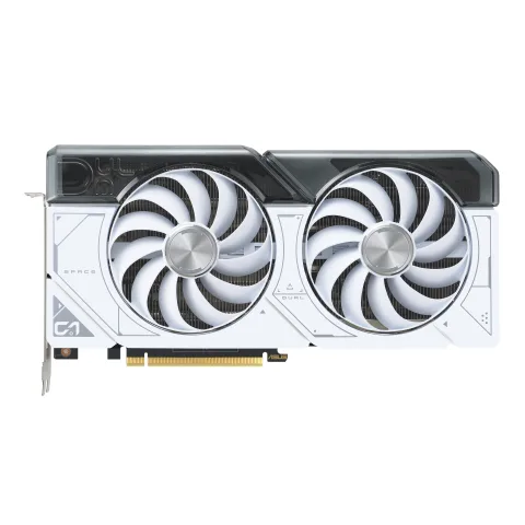 DUAL-RTX4070S-O12G-WHITE