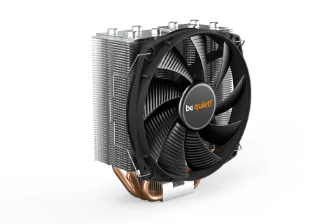 Shadow Rock Slim 2 CPU Cooler