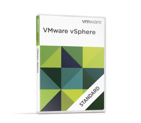 Fujitsu VMware vSphere Standard, 3 Year 3 Jahr(e)