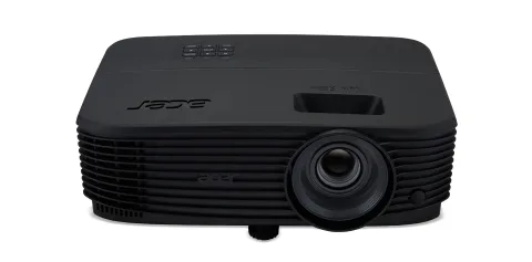 Acer PD2327W Standard throw projector 3200 ANSI lumens DLP WXGA (1280x800) Black