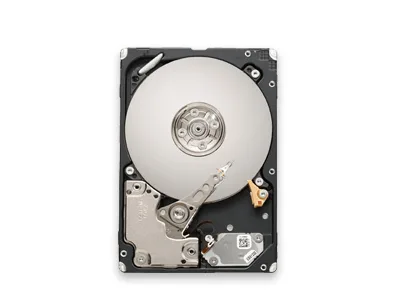 2.5", 1.2TB, 10K SAS, Hot Swap