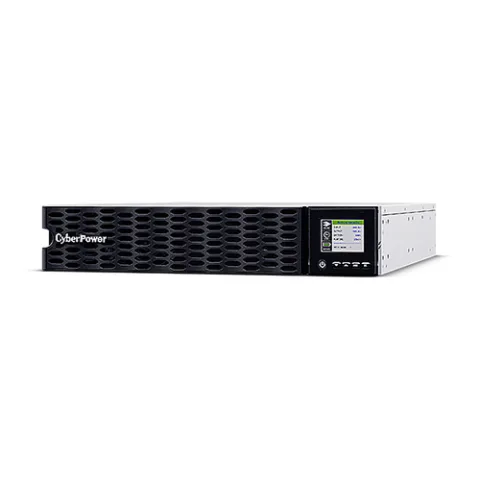 CyberPower OL6KERTHD 19 USV 6000VA/6000W Tower/Rack 2U, ECO