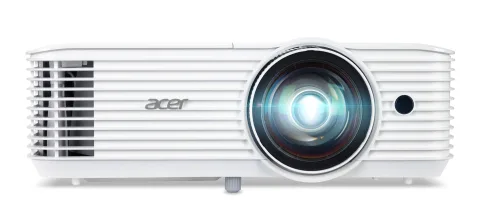 Acer S1286H Standard throw projector 3500 ANSI lumens DLP XGA (1024x768) White