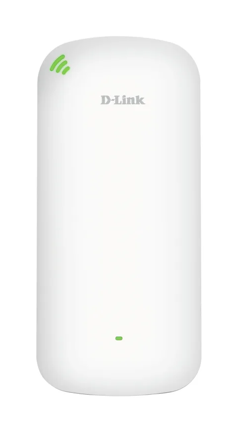 AX1800 Mesh Wi-Fi 6 Range