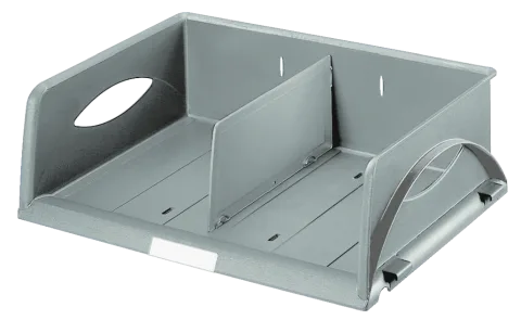 Leitz Sorty Ablagekorb Querformat A4 Maxi