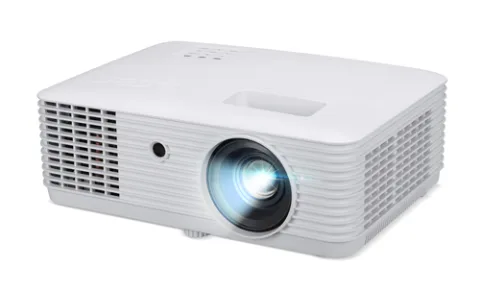 Acer XL3510i data projector 5000 ANSI lumens DLP WXGA (1200x800) White