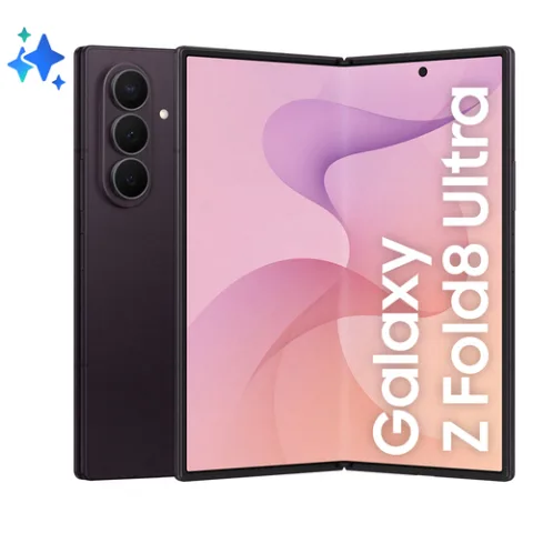 Samsung Galaxy Z Fold8 Ultra, 12 GB RAM, 256 GB, 5G, 5000 mAh