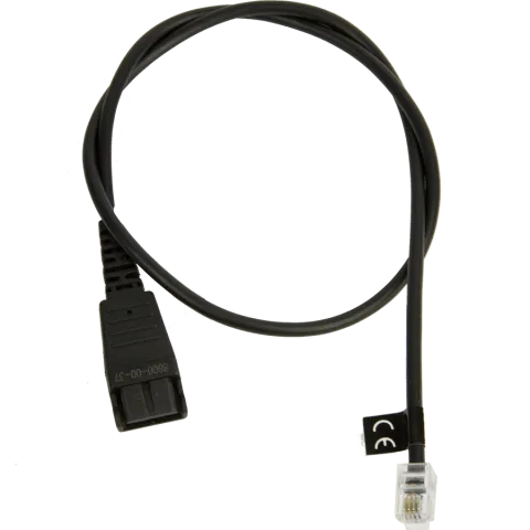 Jabra 8800-00-37 headphone/headset accessory