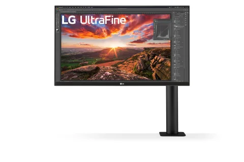 UltraFine Ergo