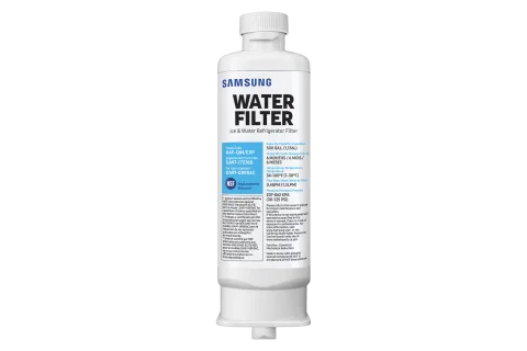 Samsung HAF-QIN Teile/Zubehör für Kühl- und Gefrierschrank Filter Weiß