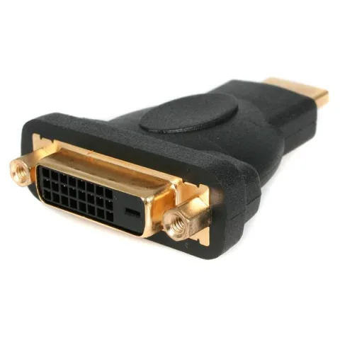 StarTech.com HDMI auf DVI-D Kabeladapter - DVI-D (25 pin) zu