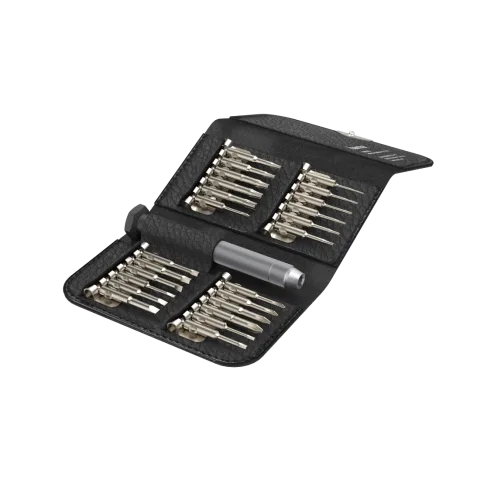 Hama 00200762 manual screwdriver Set