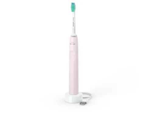 2100 Series HX3651/11 Sonic electric toothbrush
