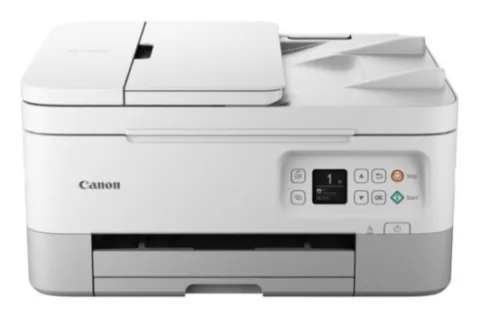 Canon PIXMA TS7451a Inkjet A4 4800 x 1200 DPI Wi-Fi