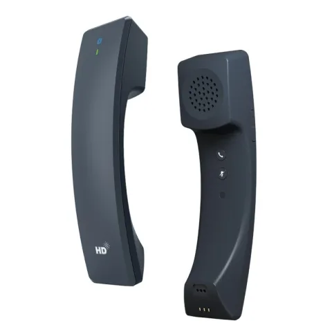 Yealink BTH58 DECT-Telefon-Mobilteil Grau