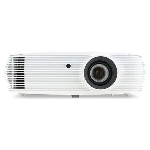 Acer P5535 Standard throw projector 4500 ANSI lumens DLP WUXGA (1920x1200) White