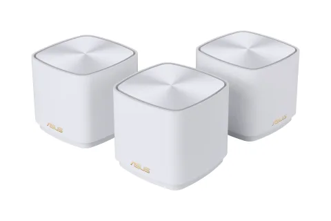 ZenWiFi XD5 (W-3-PK)
