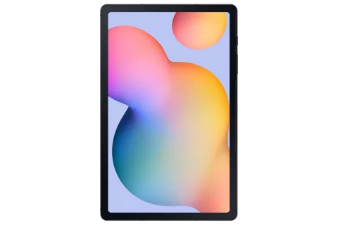 Samsung Galaxy Tab S6 Lite LTE 4G LTE-TDD & LTE-FDD, 10.4", 64 GB RAM, 4 GB