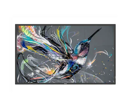 Philips 50BDL3550Q/00 Signage-Display Digital Signage Flachbildschirm, 49.5", 4K