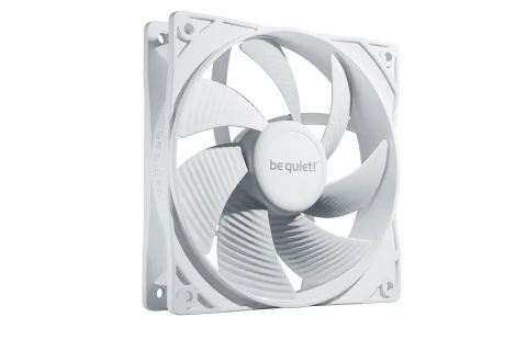 Pure Wings 3 120mm PWM White
