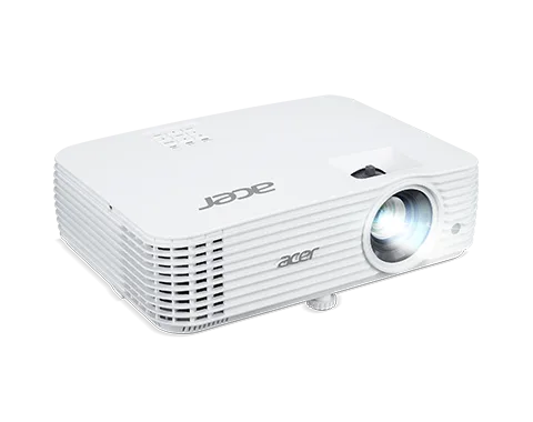 Acer Basic X1626HK Beamer 4000 ANSI Lumen DLP WUXGA (1920x1200) 3D Weiß