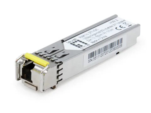 LevelOne SFP-4340 Netzwerk-Transceiver-Modul Faseroptik 1250 Mbit/s