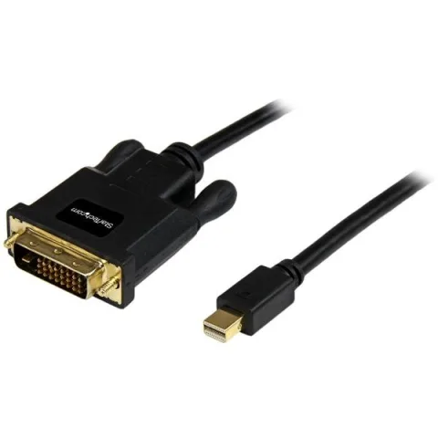 StarTech.com 90cm Mini DisplayPort auf DVI Kabel