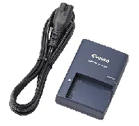 Canon Battery Charger CB-2LXE Akkuladegerät