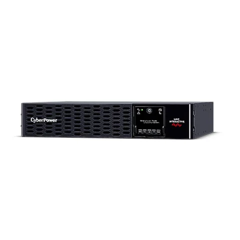 CyberPower PR3000ERT2U Line-Interactive USV USV 3000VA/3000W