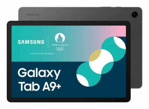 Samsung Galaxy Tab A9+ SM-X210, 11", 4 GB, Snapdragon 64 GB 27