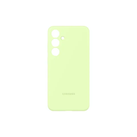 Silicone Case Green
