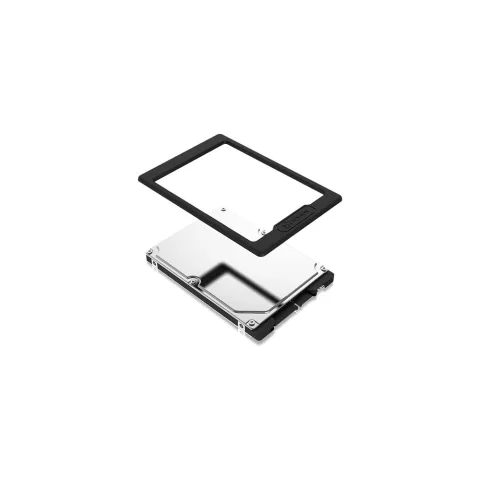 RAIDSONIC IB-AC729 Icy Box 6,3cm HDD/SSD 7mm to 9,5mm