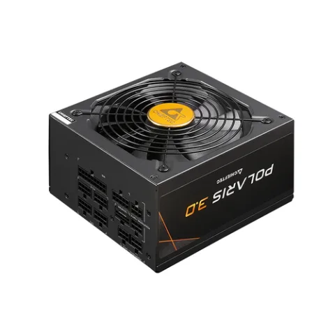 Chieftec PPS-850FC-A3