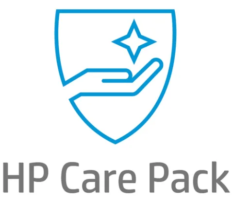 HP 2 Jahre Abhol- und Rückgabeservice für Notebooks