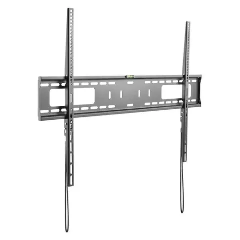 Heavy Duty Commercial Grade TV Wall Mount - Fixed - Up to 100" TVs