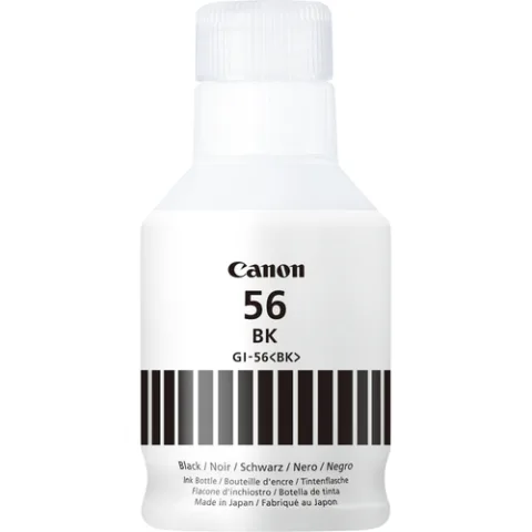 GI-56BK Black Ink Bottle