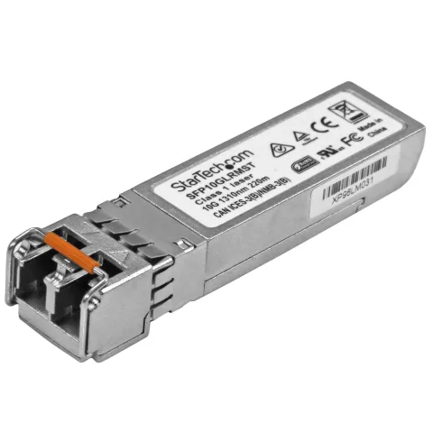 StarTech.com Cisco SFP-10G-LRM kompatibel SFP+ Transceiver Modul - 10GBASE-LRM