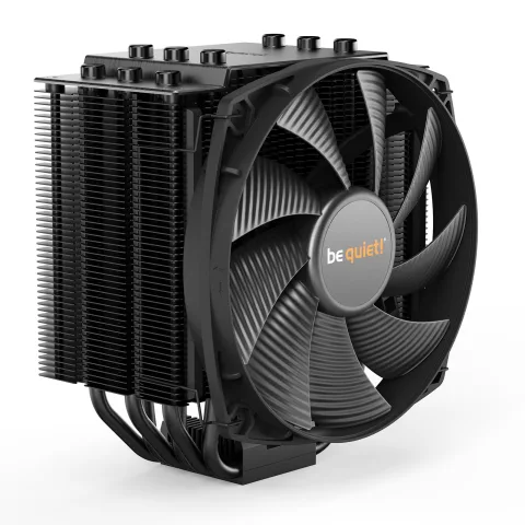 Dark Rock 4 CPU Cooler