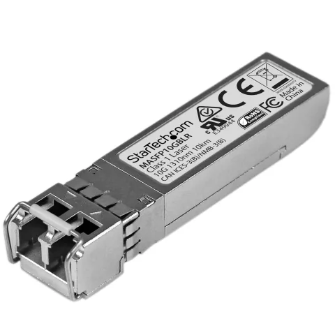 StarTech.com Cisco Meraki MA-SFP-10GB-LR kompatibel SFP+ Transceiver Modul - 10GBASE-LR