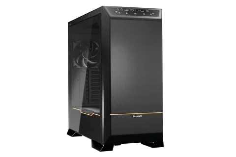 DARK BASE PRO 901 | Black