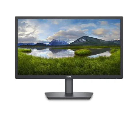 DELL E Series E2222HS computer, 21.4"