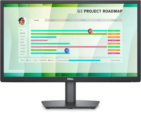 Dell 22 Inch Monitor - E2223HN