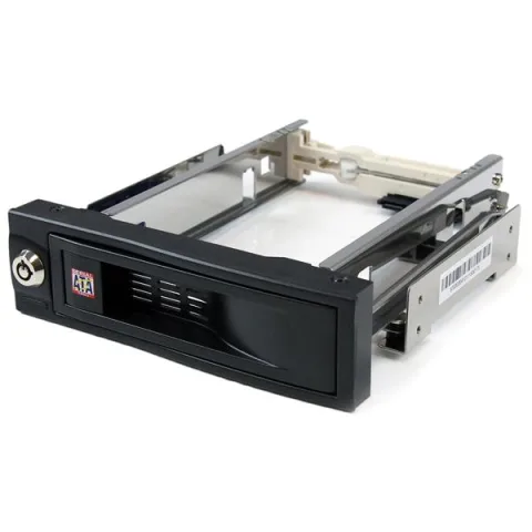 StarTech.com SATA Wechselrahmen trägerlos - Mobiles Hot Swap