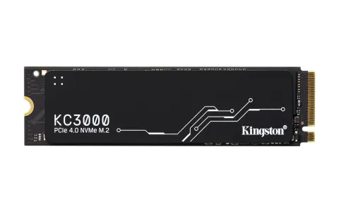 512G KC3000 M.2 2280 NVMe SSD